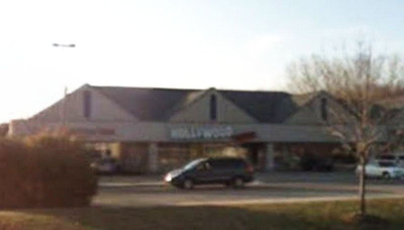 Hollywood Video - Grand Rapids - 5429 Northland Dr Ne